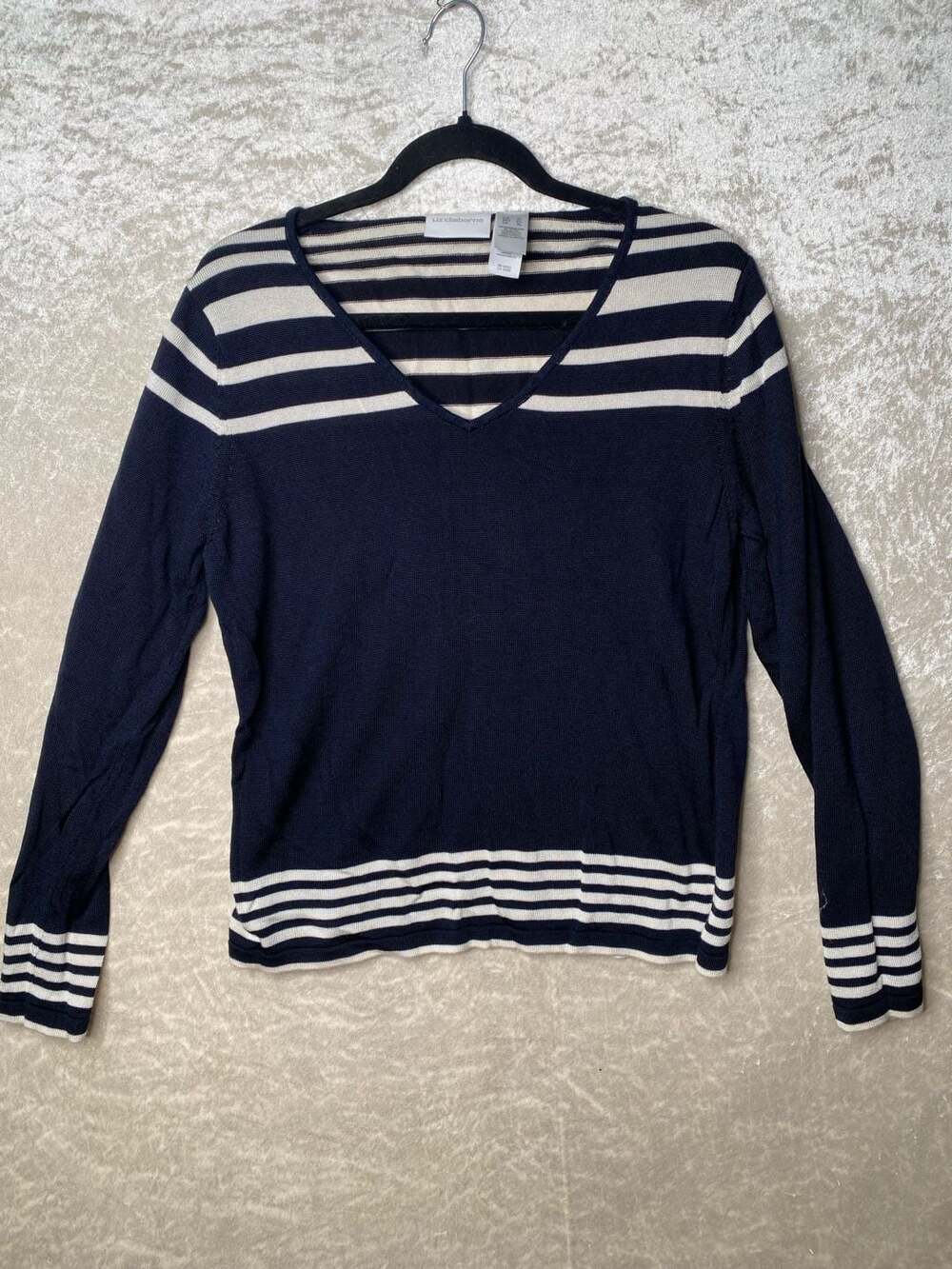Liz Claiborne Sweater